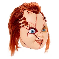 Kids Chucky Full Mask