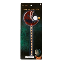 Light-Up Sam Lollipop - Trick 'r Treat