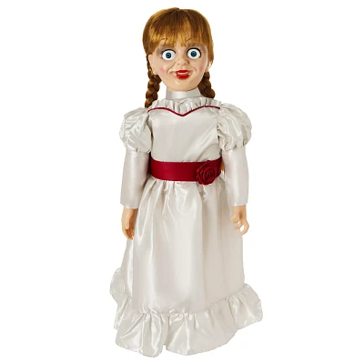 Lifesize Annabelle Doll