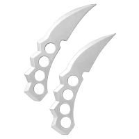 Chakra Blades - Naruto Shippuden