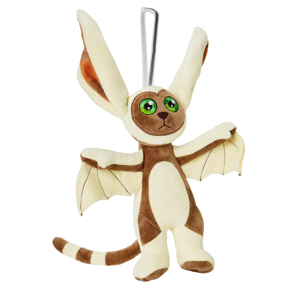 Momo Plush - Avatar the Last Airbender