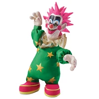 Spikey Side Stepper Decoration - Killer Klowns from Outer Space