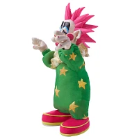 Spikey Side Stepper Decoration - Killer Klowns from Outer Space