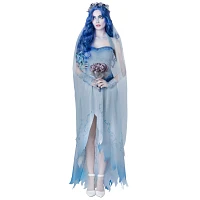 Adult Emily Costume - Corpse Bride