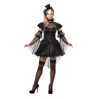 Adult Victorian Doll Costume