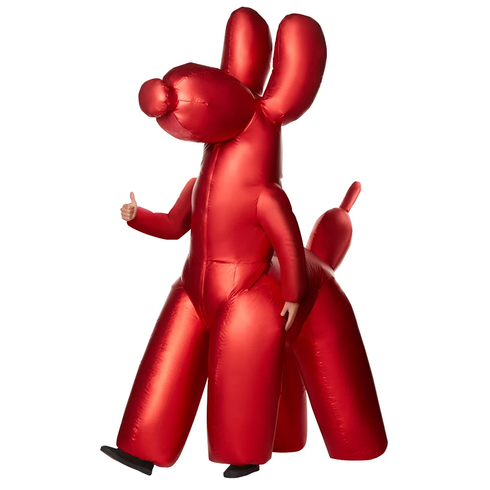 Kids Balloon Animal Inflatable Costume