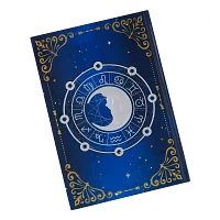 Tarot Moon and Sun Journal Deluxe