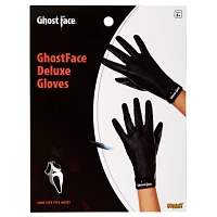 Kids Ghost Face Gloves