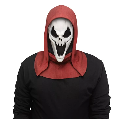 Viper Face Hooded Mask - Dead by Daylight