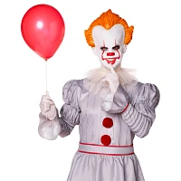 Adult Pennywise Costume - It Chapter Two