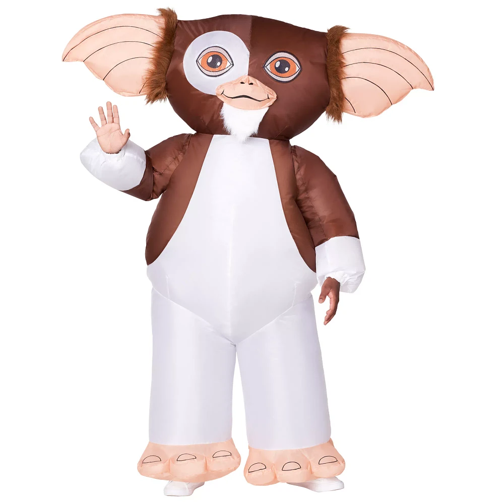 Kids Gizmo Inflatable Costume - Gremlins