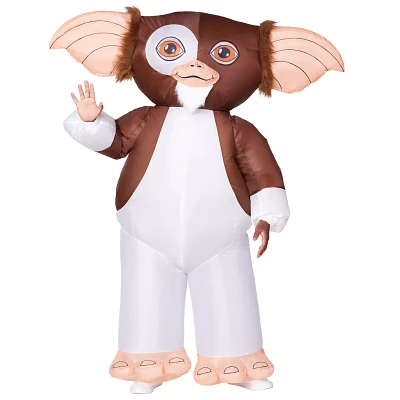 Kids Gizmo Inflatable Costume - Gremlins