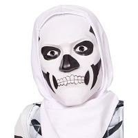 Youth Skull Trooper (Inverted) Costume – Fortnite