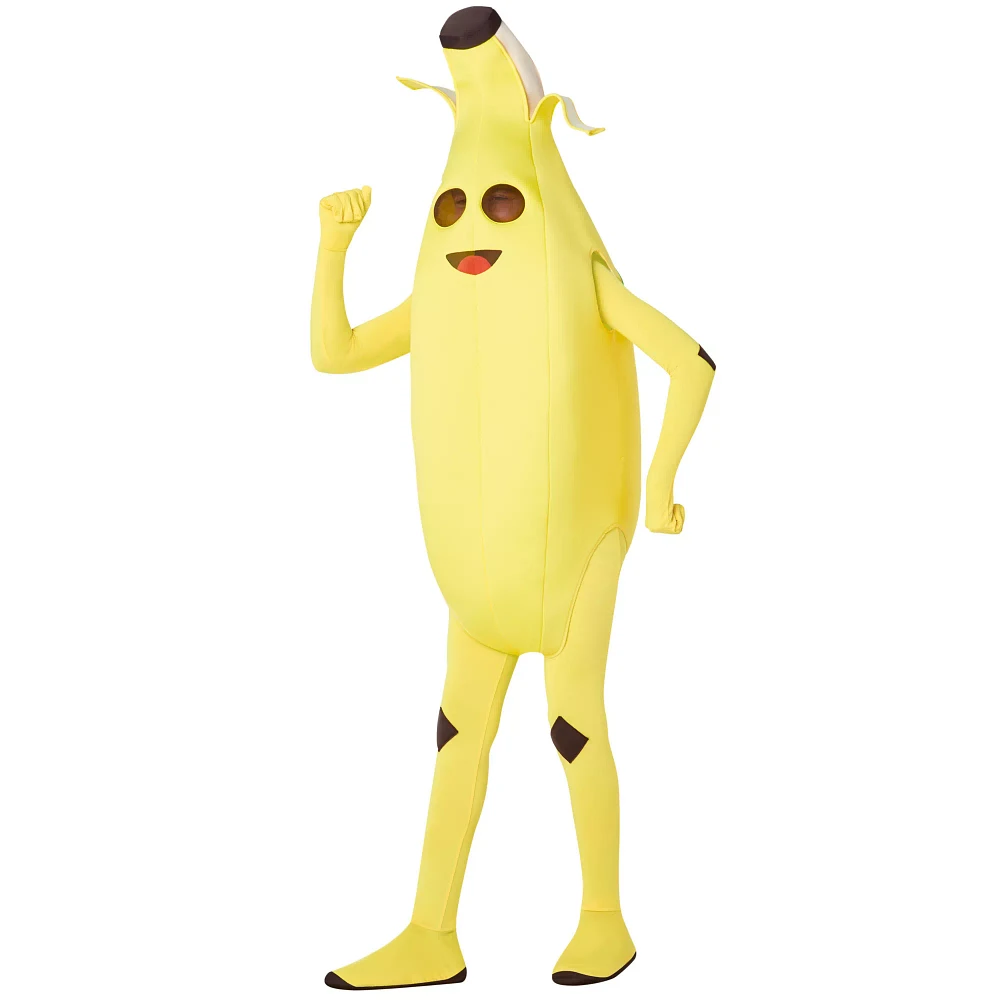 Youth Peely Costume - Fortnite