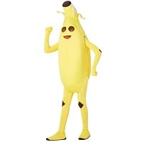 Youth Peely Costume - Fortnite