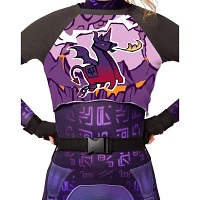 Youth Dark Bomber Costume - Fortnite