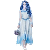 Kids Corpse Bride Costume
