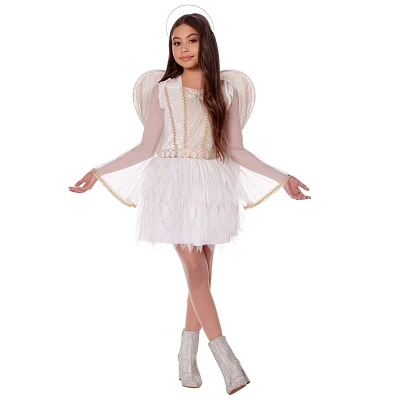 Kids Dream Angel Costume