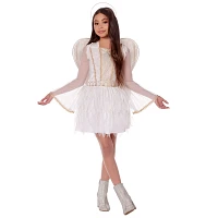 Kids Dream Angel Costume
