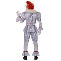 Adult Pennywise Costume The Signature Collection - It: Chapter Two