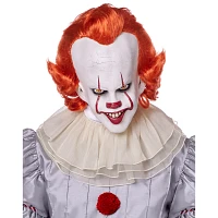 Adult Pennywise Costume The Signature Collection - It: Chapter Two