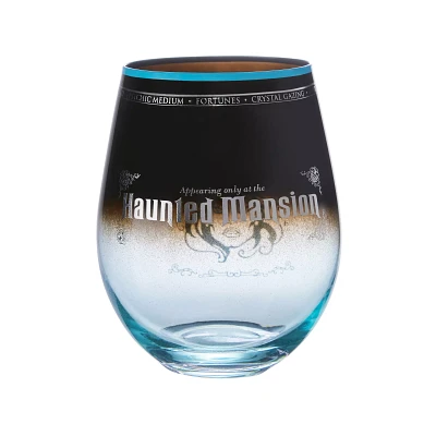 Madame Leota Stemless Glass 22 oz. - The Haunted Mansion