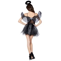 Adult Fallen Angel Costume Kit