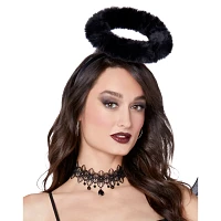 Adult Fallen Angel Costume Kit