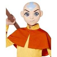 Kids Aang Costume - Avatar: The Last Airbender