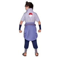 Kids Sasuke Costume - Naruto Shippuden