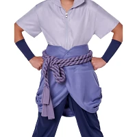 Kids Sasuke Costume - Naruto Shippuden