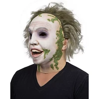 Beetlejuice Full Mask