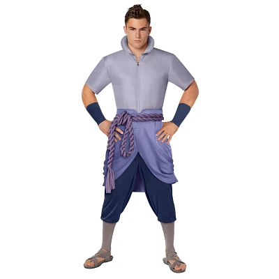 Adult Sasuke Costume - Naruto Shippuden