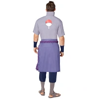 Adult Sasuke Costume - Naruto Shippuden