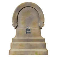 24 Inch The Haunted Mansion Fred Tombstone - Disney