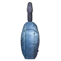 4 Ft Light-Up Tombstone Inflatable Decoration