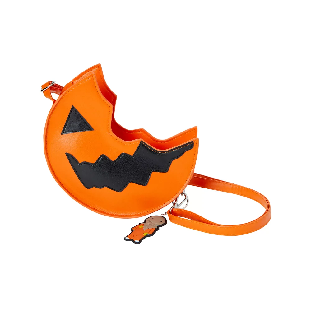 Lollipop Crossbody Bag - Trick 'r Treat
