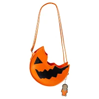 Lollipop Crossbody Bag - Trick 'r Treat