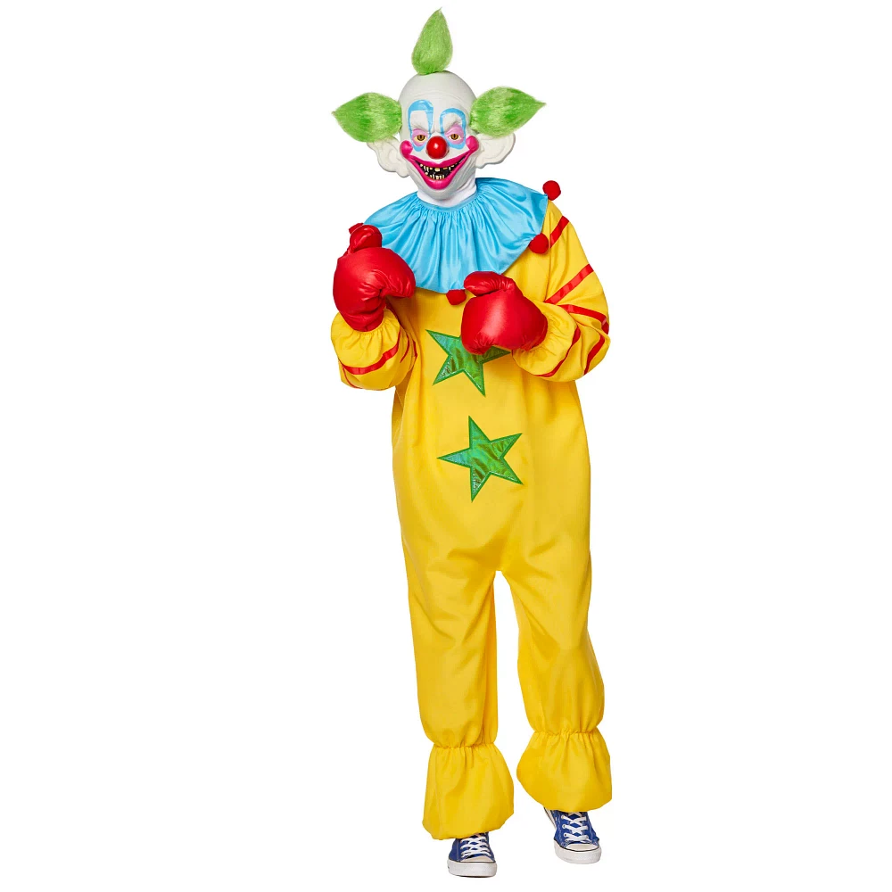 Adult Shorty Costume - Killer Klowns from Outer Space