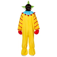 Adult Shorty Costume - Killer Klowns from Outer Space