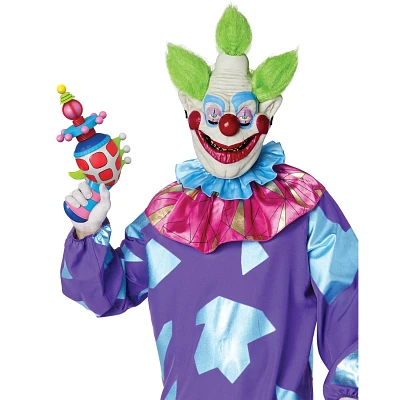 Adult Jumbo Costume - Killer Klowns from Outer Space