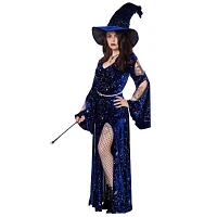 Adult Coven Witch Costume