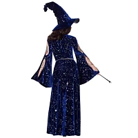 Adult Coven Witch Costume