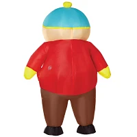 Adult Eric Cartman Inflatable Costume - South Park