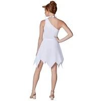 Adult Wilma Flintstone Costume - The Flintstones