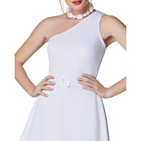 Adult Wilma Flintstone Costume - The Flintstones