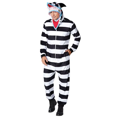 Adult Sandworm Jumpsuit - Beetlejuice