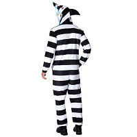 Adult Sandworm Jumpsuit - Beetlejuice