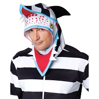 Adult Sandworm Jumpsuit - Beetlejuice