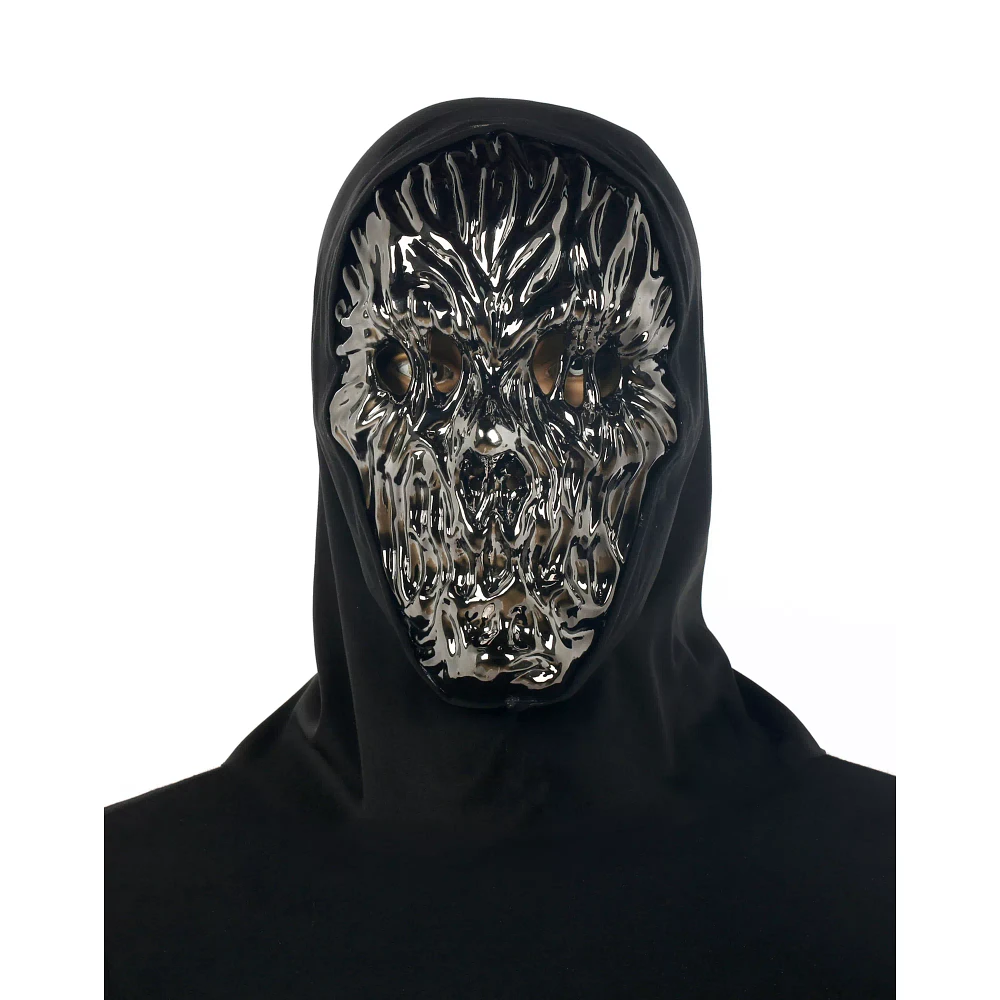 Reaper of the Night Full Mask